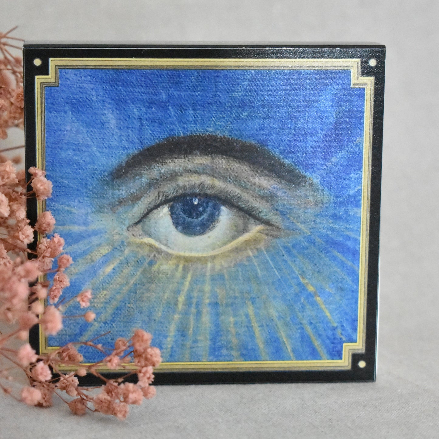 Allumettes Blue Eye