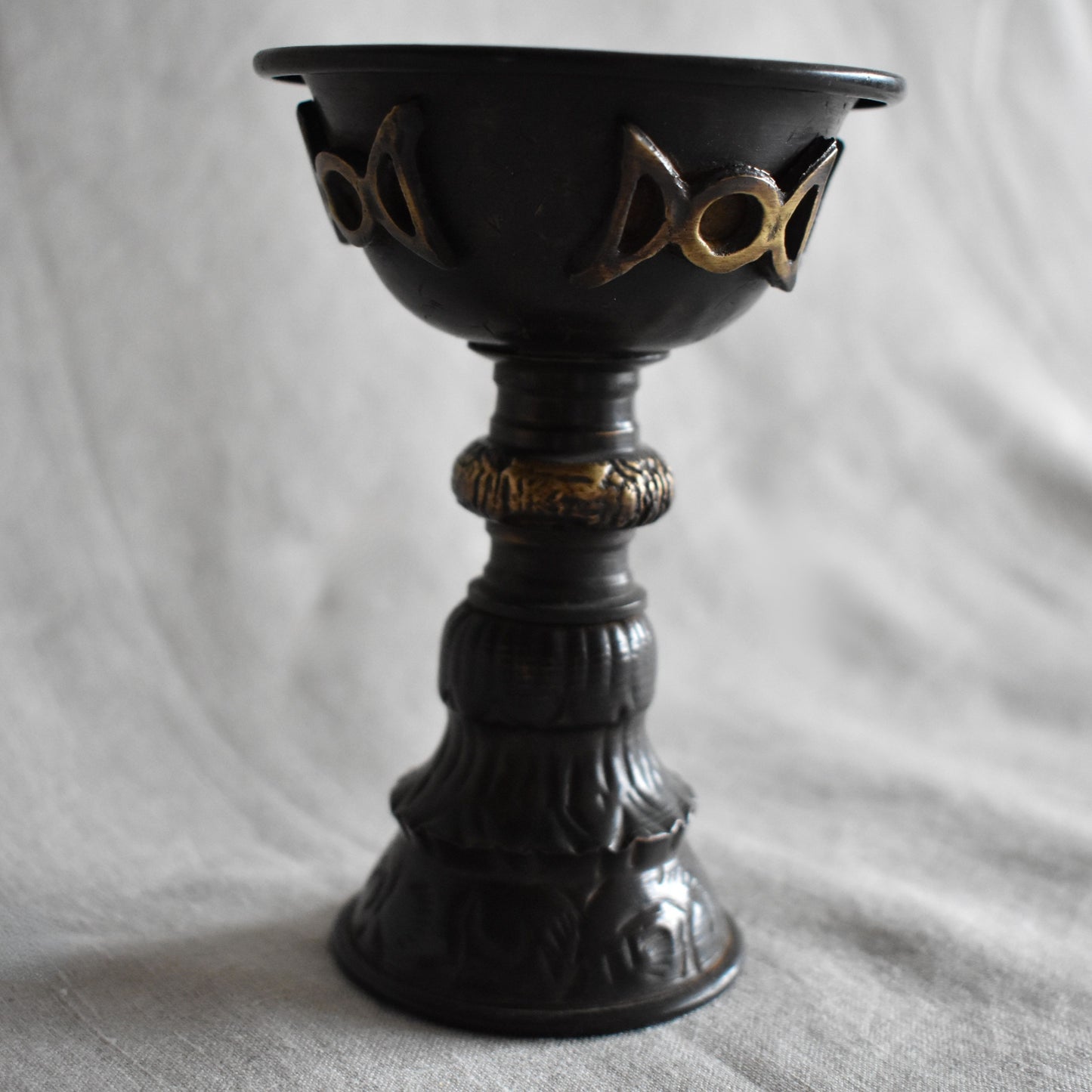 Coupe rituel