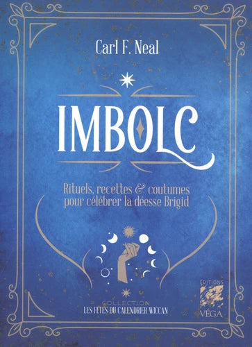 Imbolc. Rituels, recettes et folklore pour célébrer la déesse Brigid