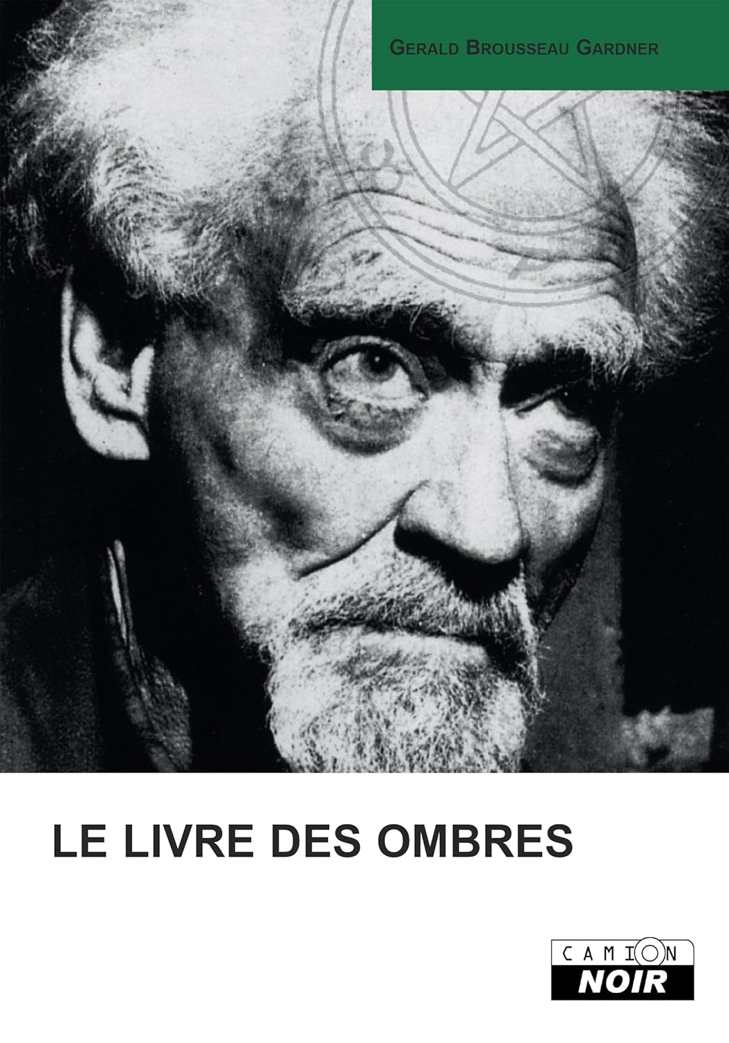 Le livre des ombres