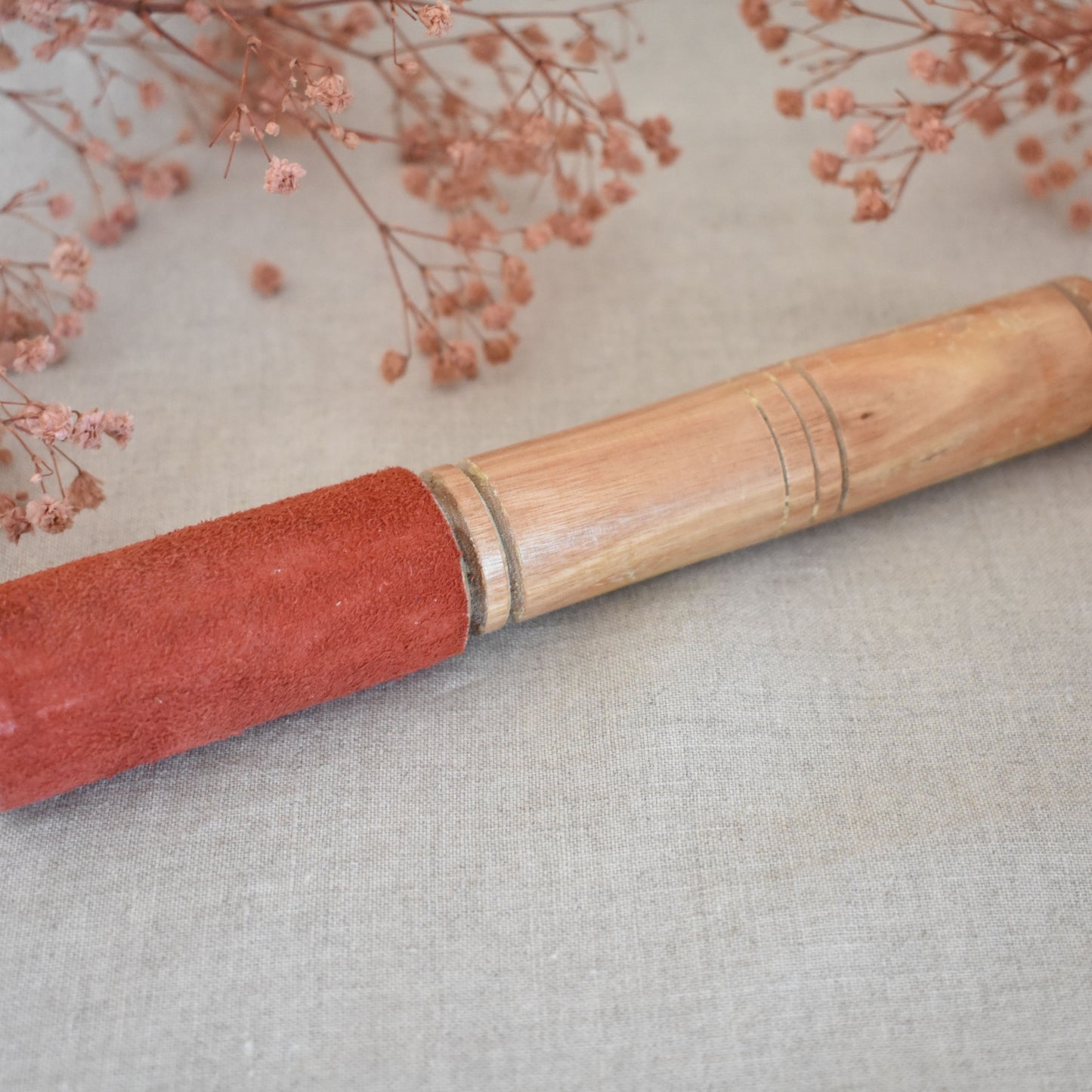 Maillet bois 18cm