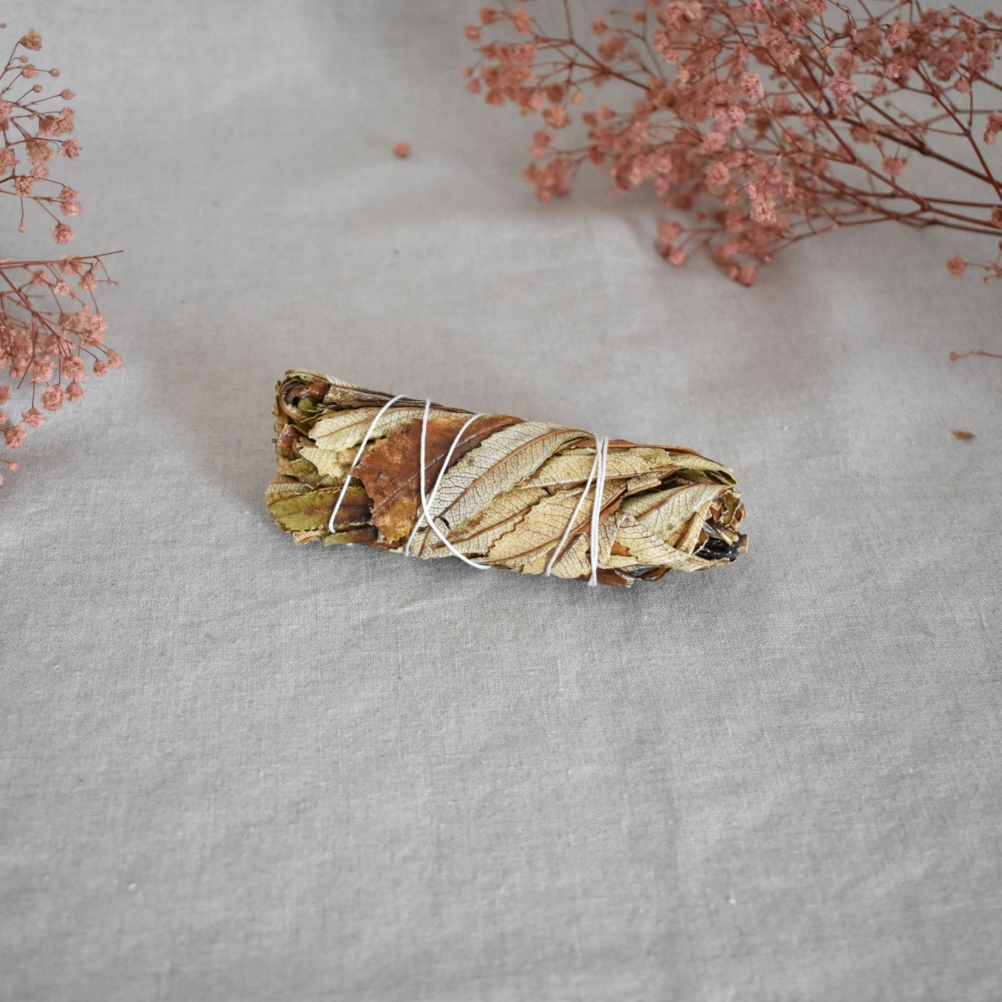 Smudge Yerba Santa, 30g - Douceur et protection subtile