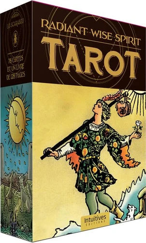 Tarot Radiant Wise Spirit