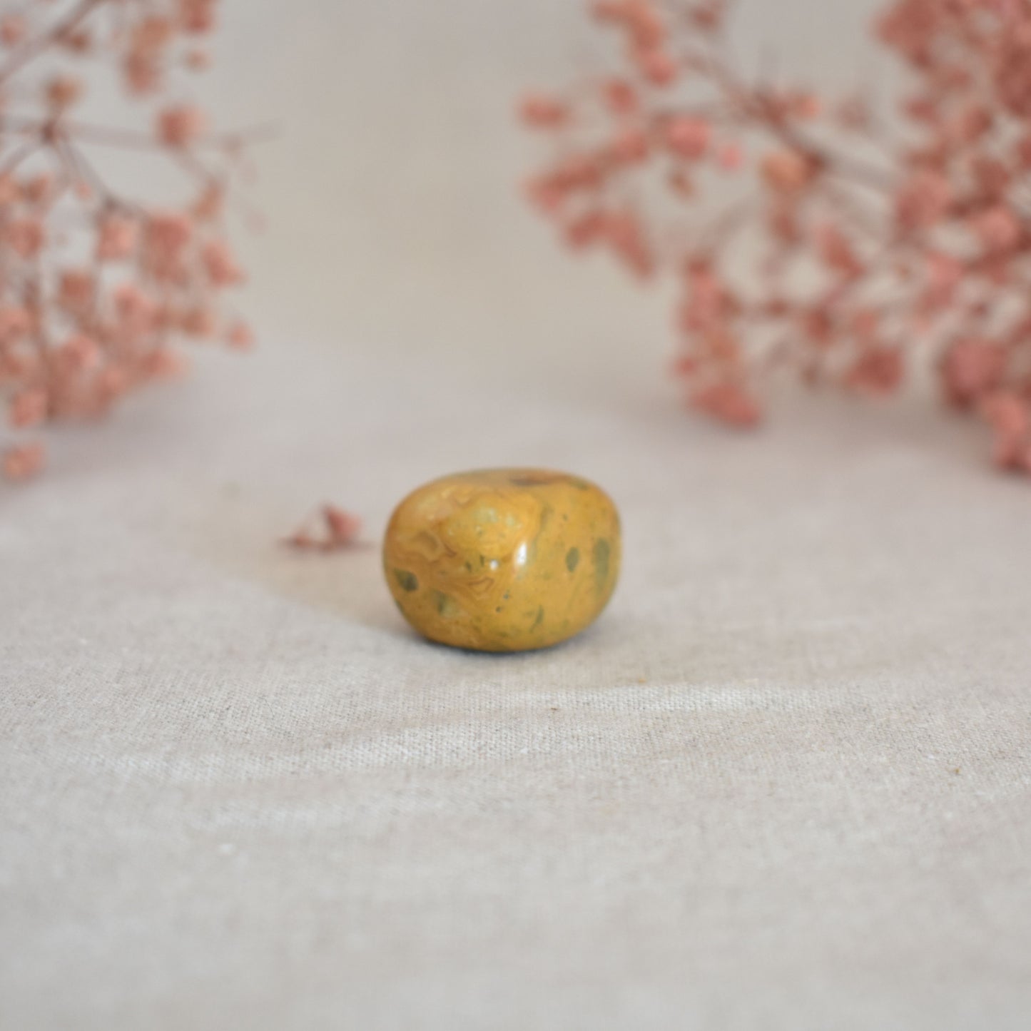 Agate Crazy Lace – joie, légèreté et équilibre émotionnel