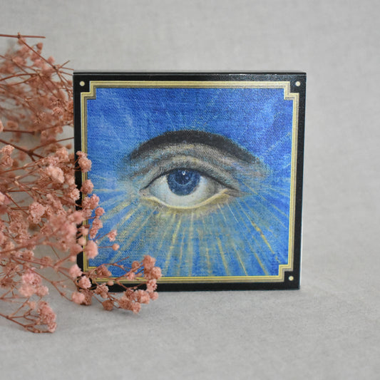 Allumettes Blue Eye