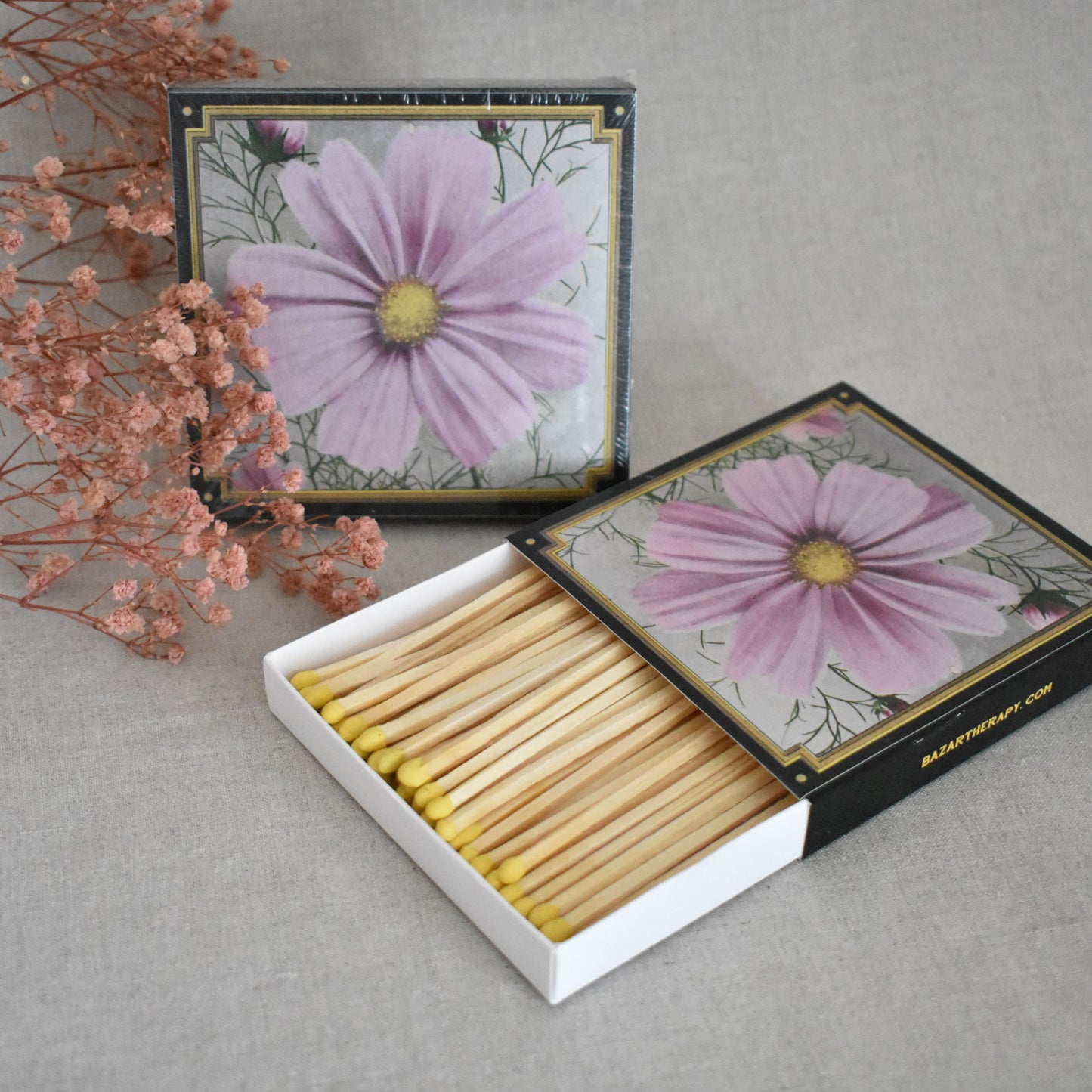 Allumettes Cosmos