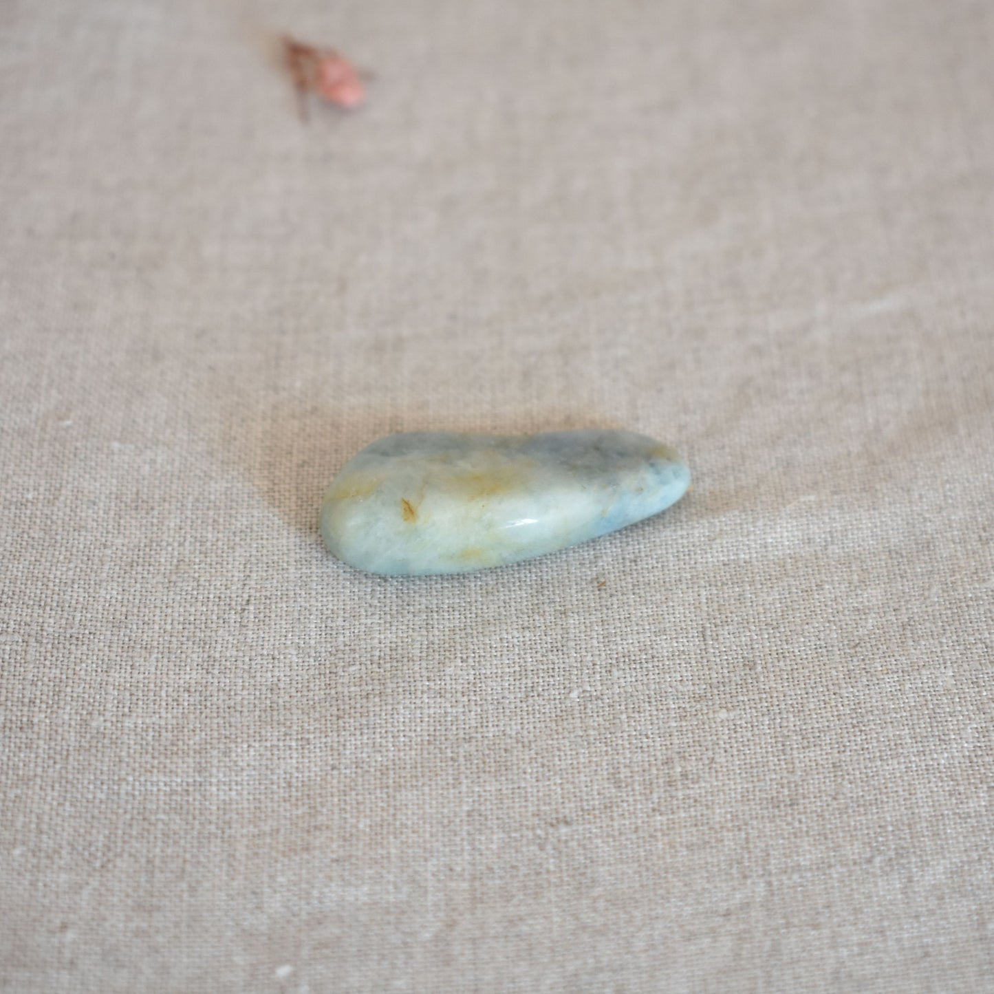 Amazonite – apaisement, expression et harmonie intérieure