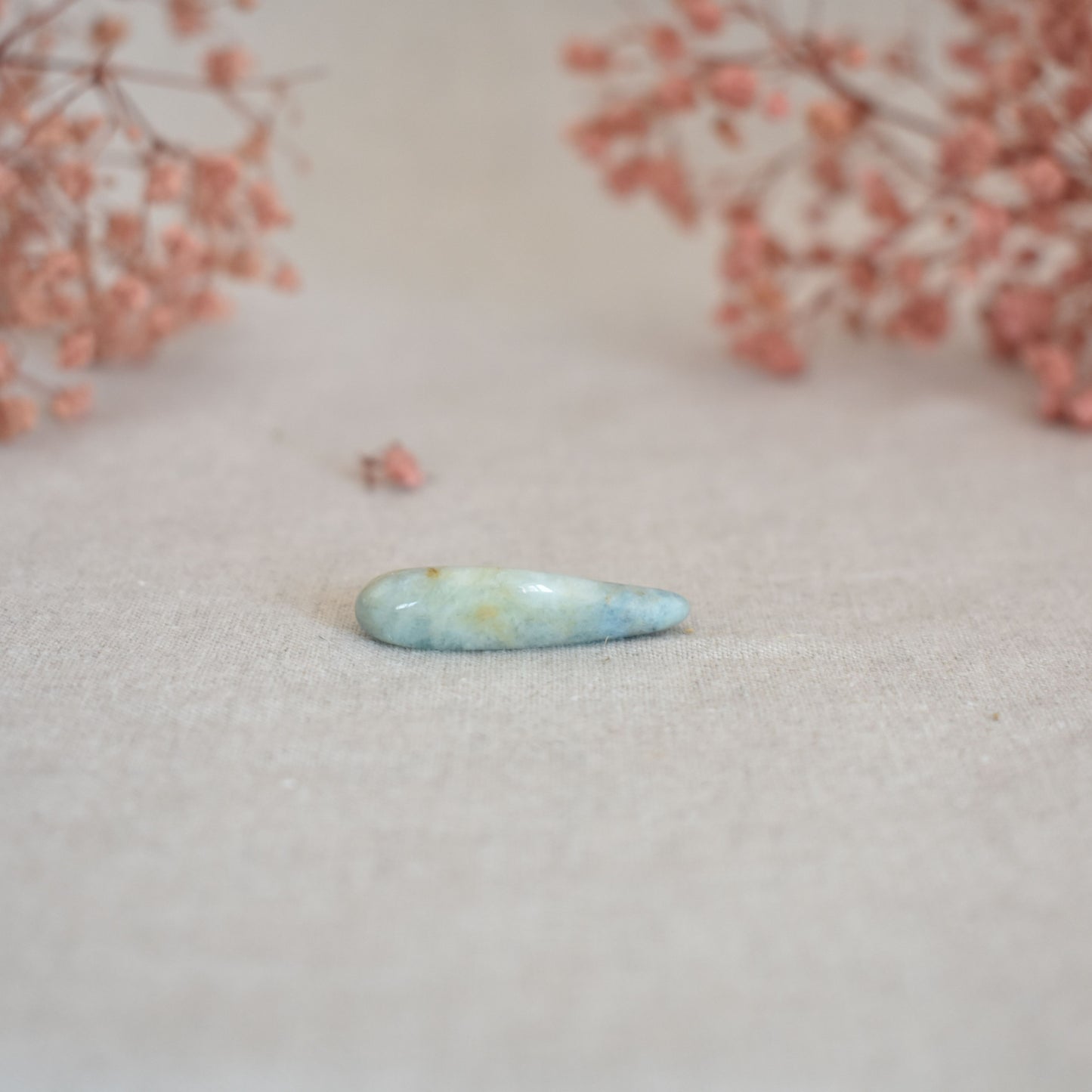 Amazonite – apaisement, expression et harmonie intérieure