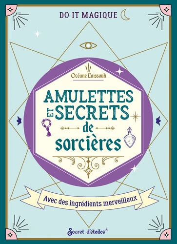 Amulettes et secrets de sorcières