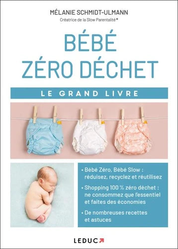 Bébé zéro déchet