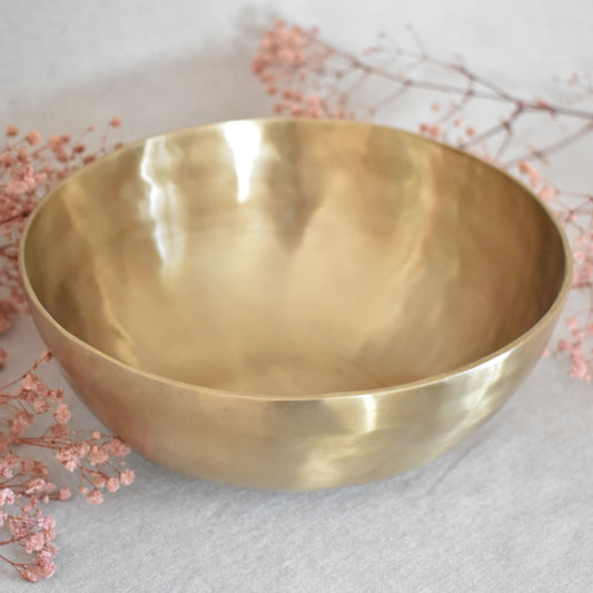Bol chantant Samadhi 1050-1200g
