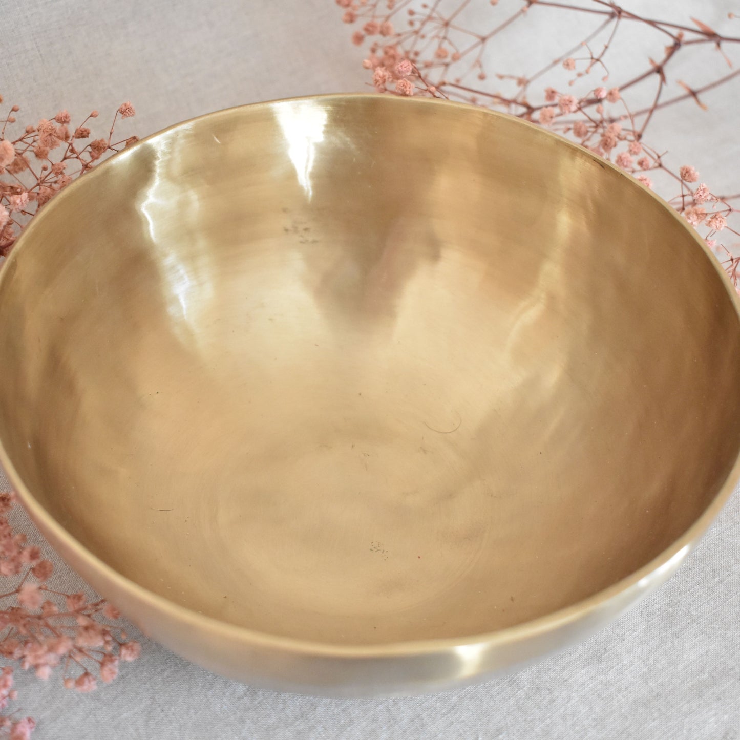 Bol chantant Samadhi 1050-1200g