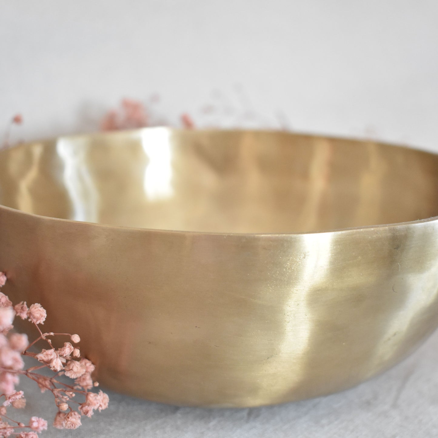 Bol chantant Samadhi 1050-1200g
