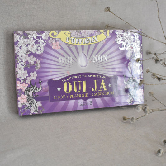 Coffret Oui Ja