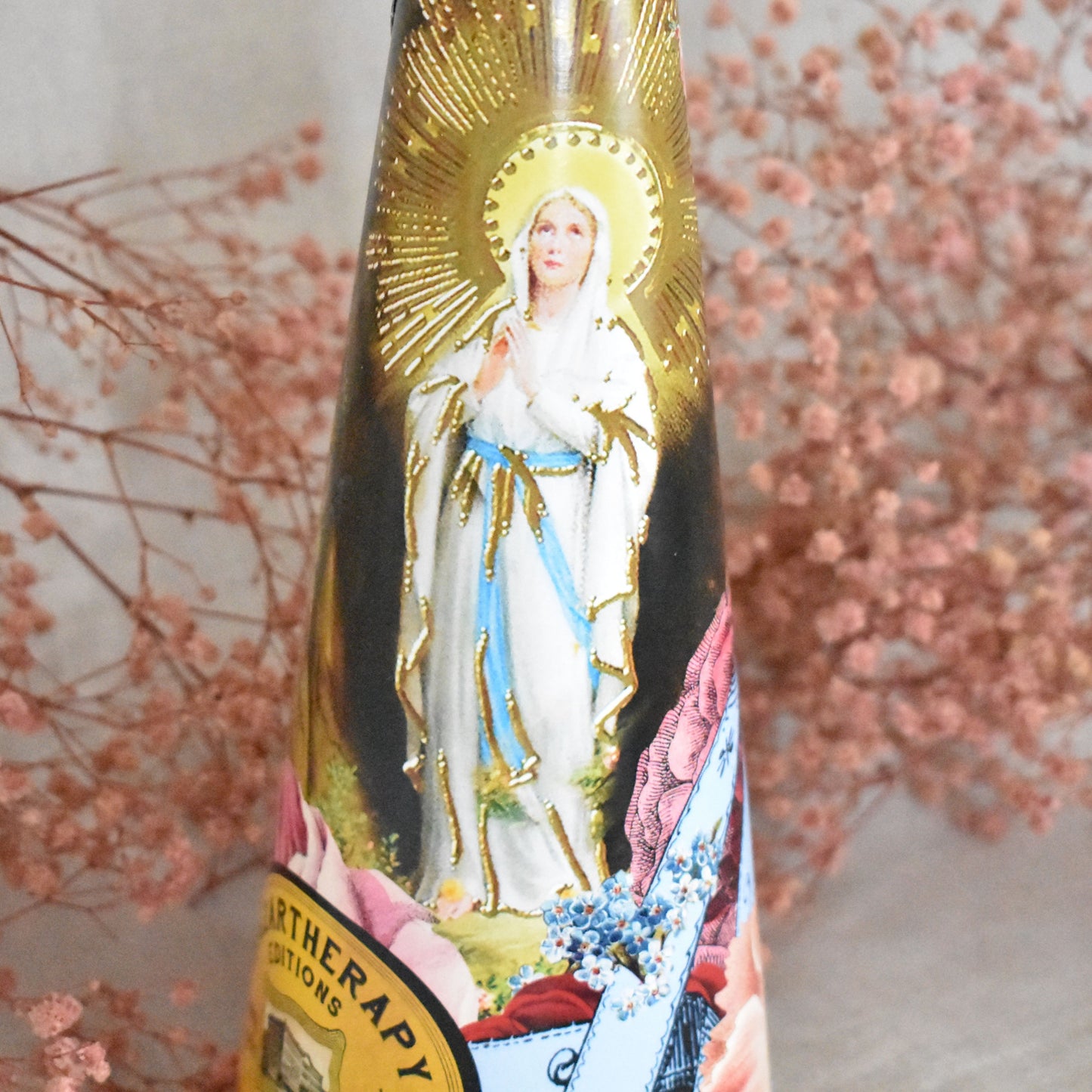 Cone surprise Amen