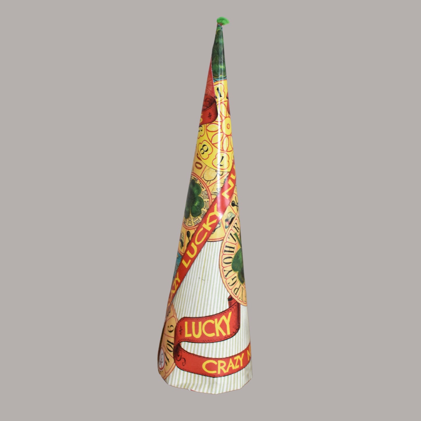 Cone surprise Lucky