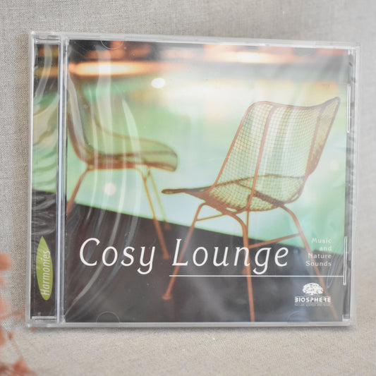 Cosy Lounge – Harmonies