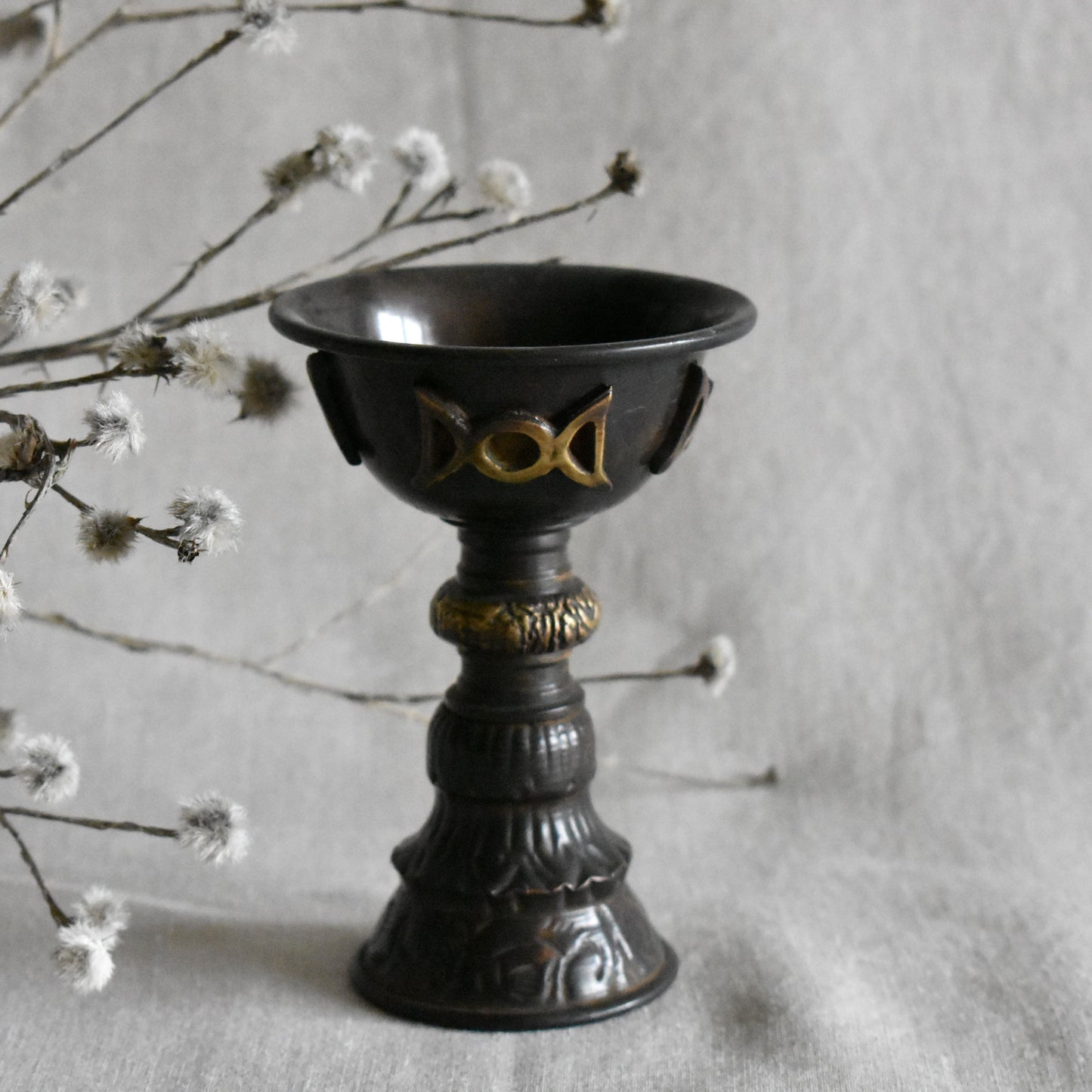Coupe rituel