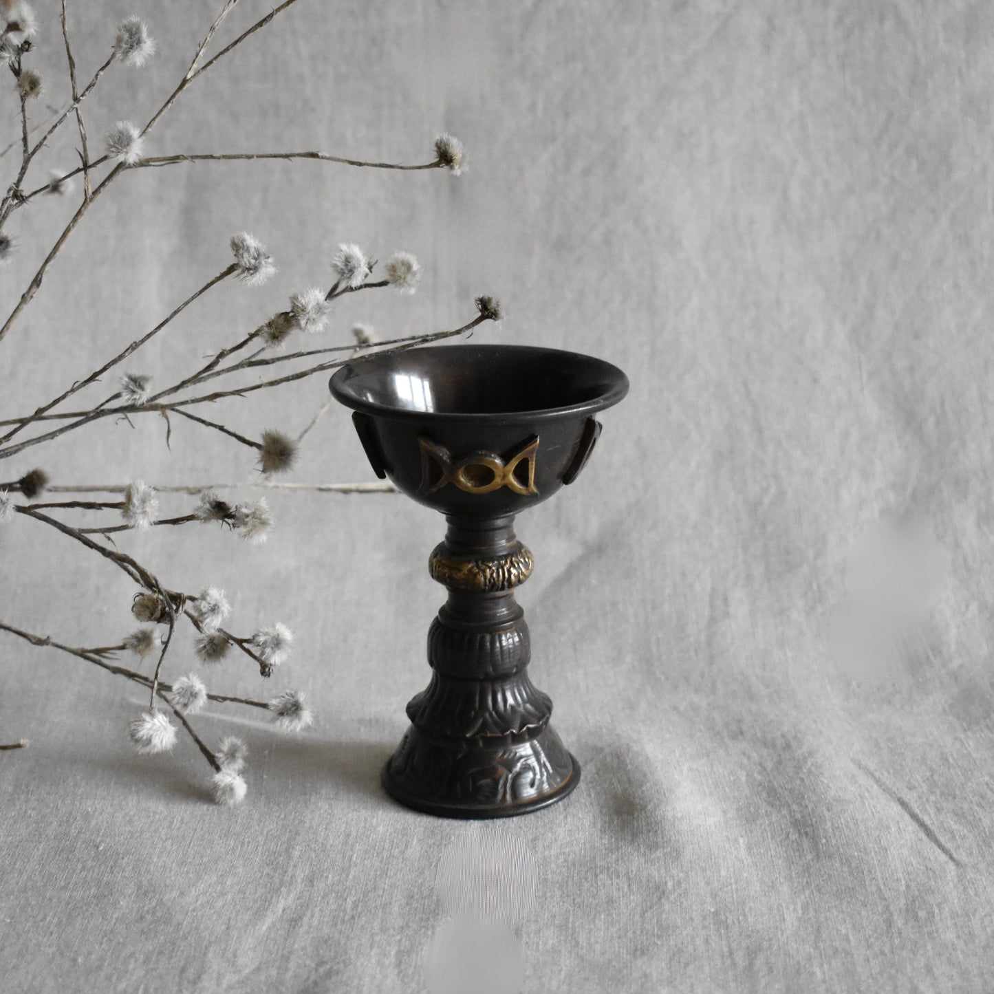 Coupe rituel