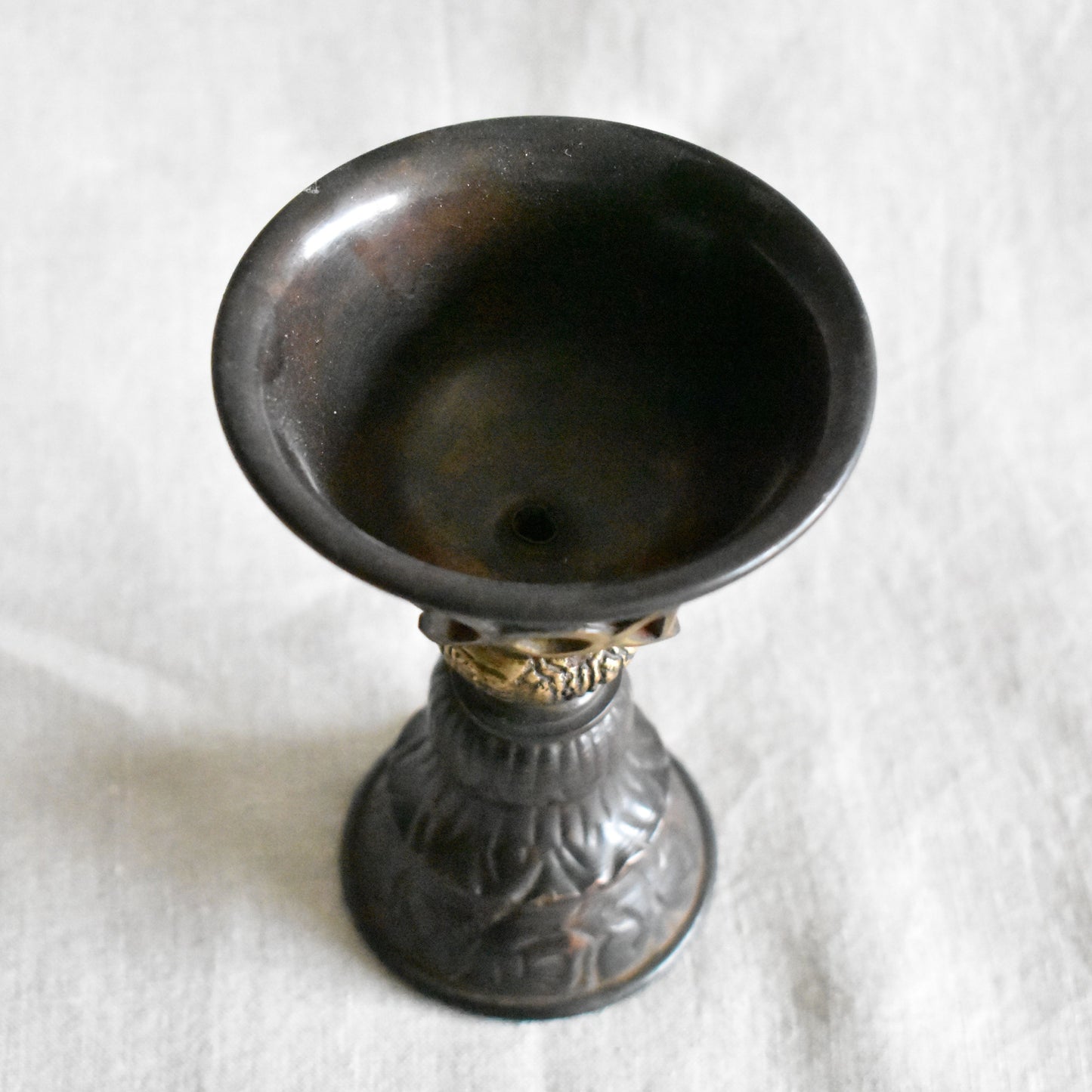 Coupe rituel