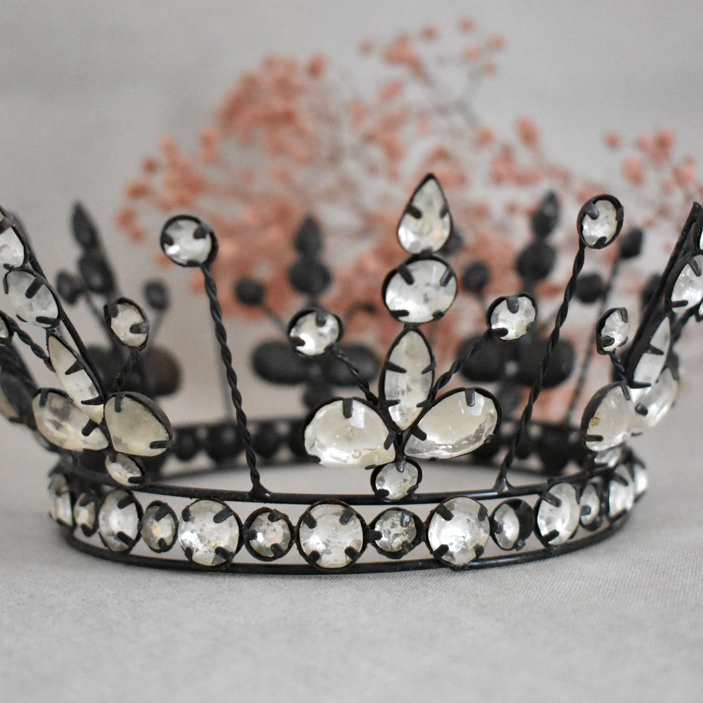 Couronne décorative Grand Modèle