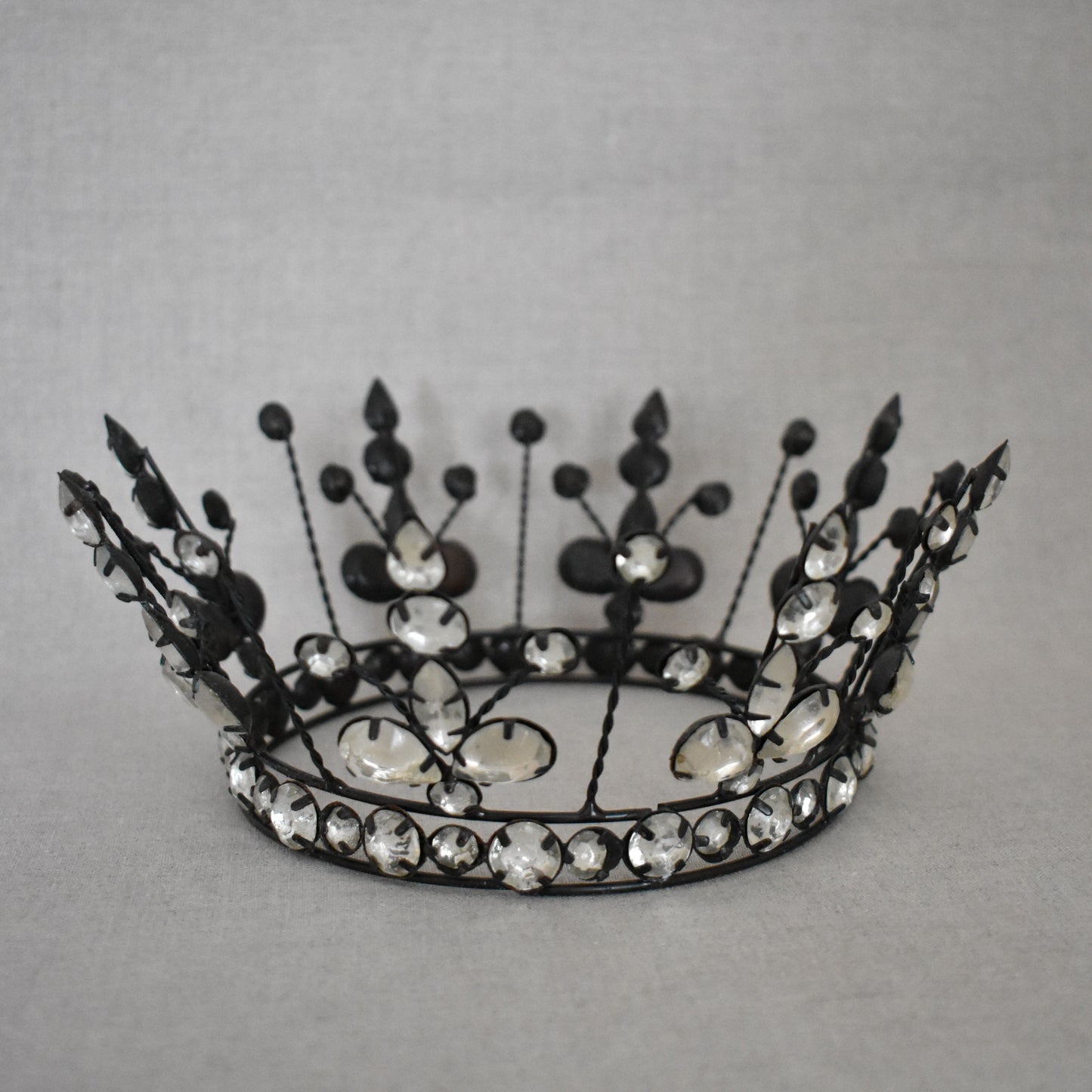 Couronne décorative Grand Modèle