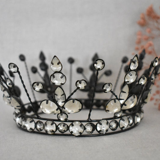 Couronne décorative Grand Modèle