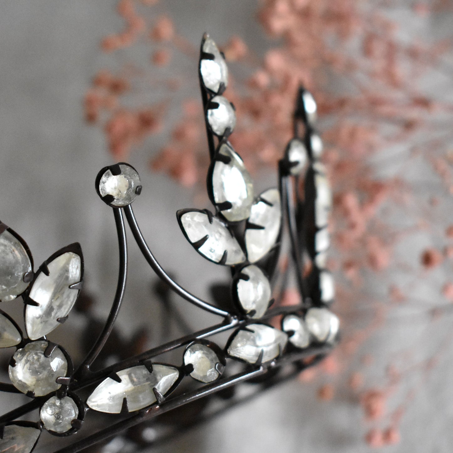 Couronne décorative Moyen Modèle