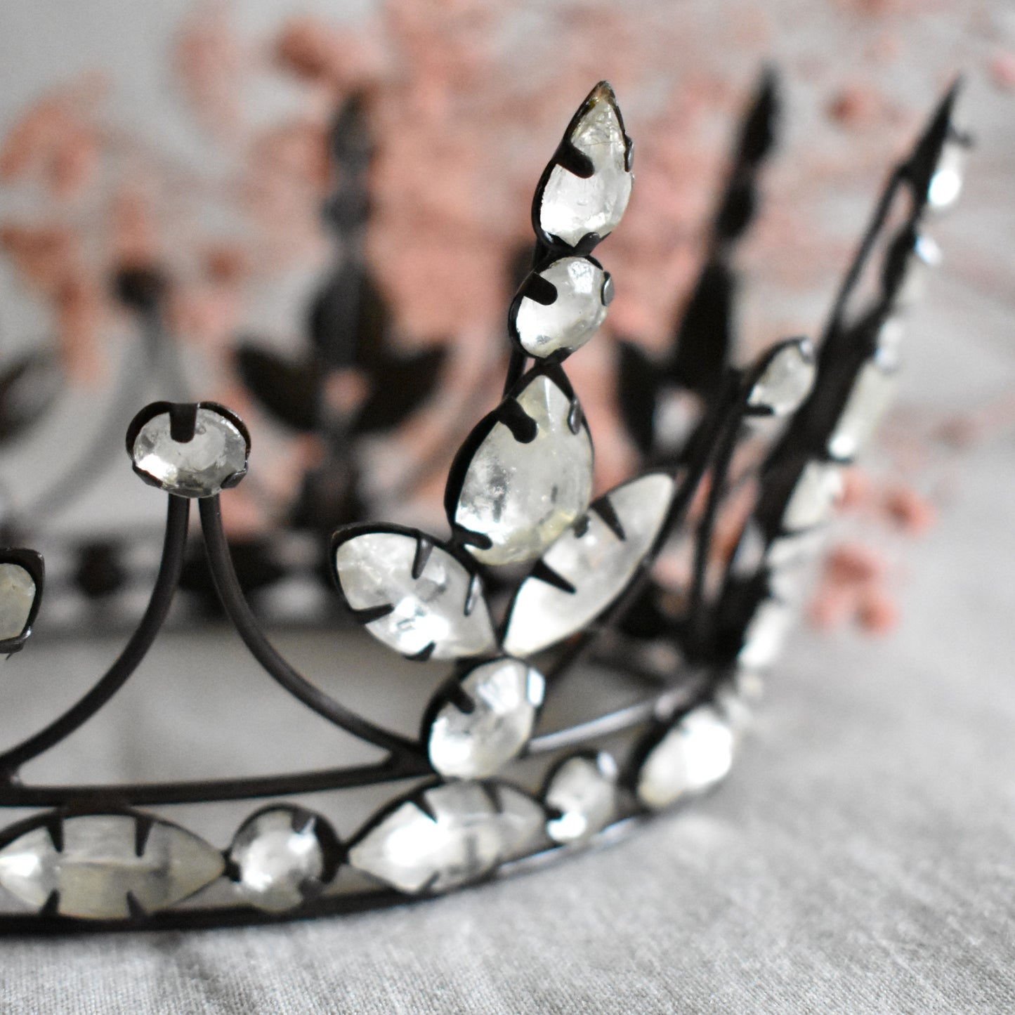Couronne décorative Moyen Modèle