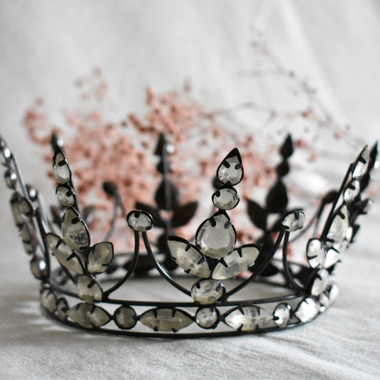 Couronne décorative Moyen Modèle