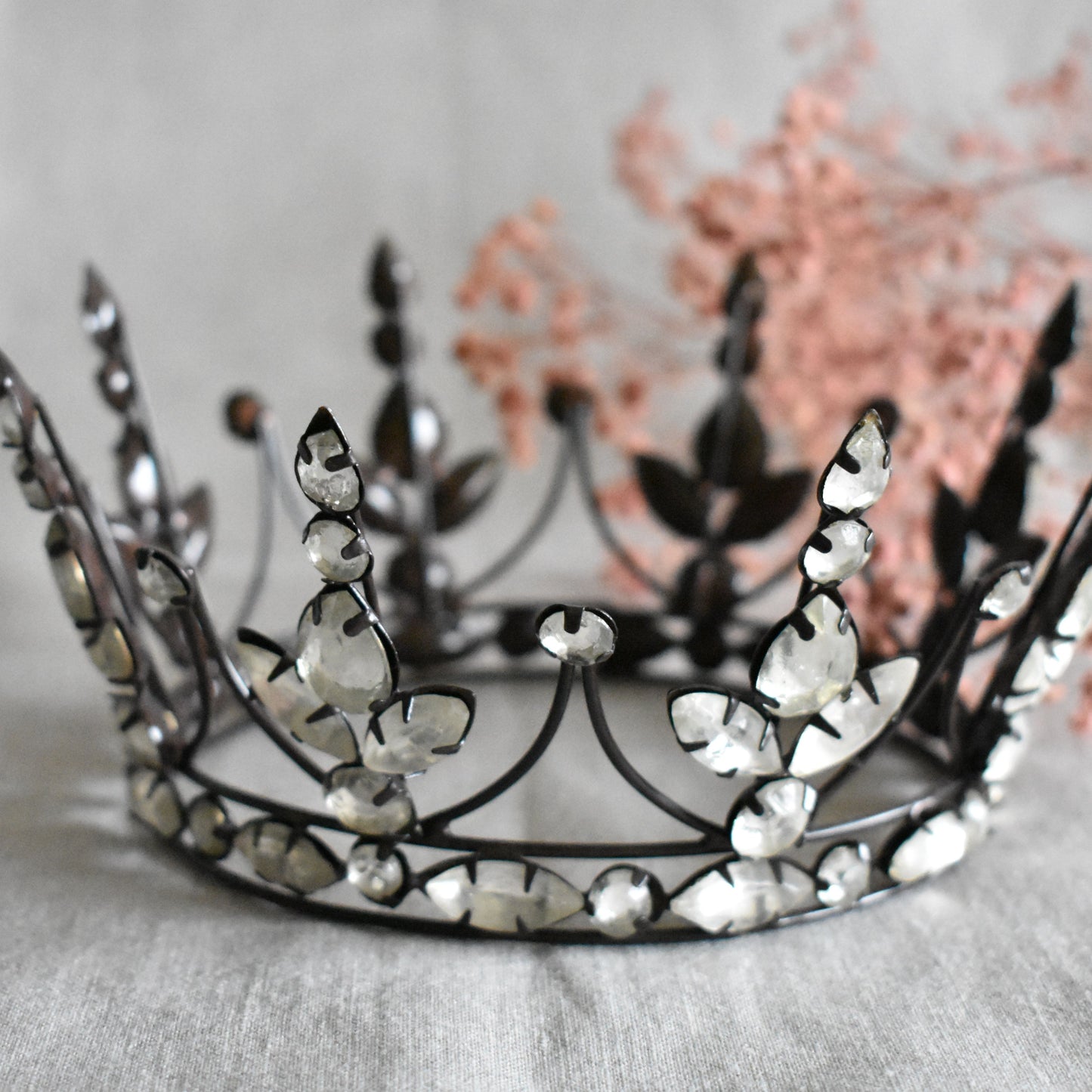 Couronne décorative Moyen Modèle