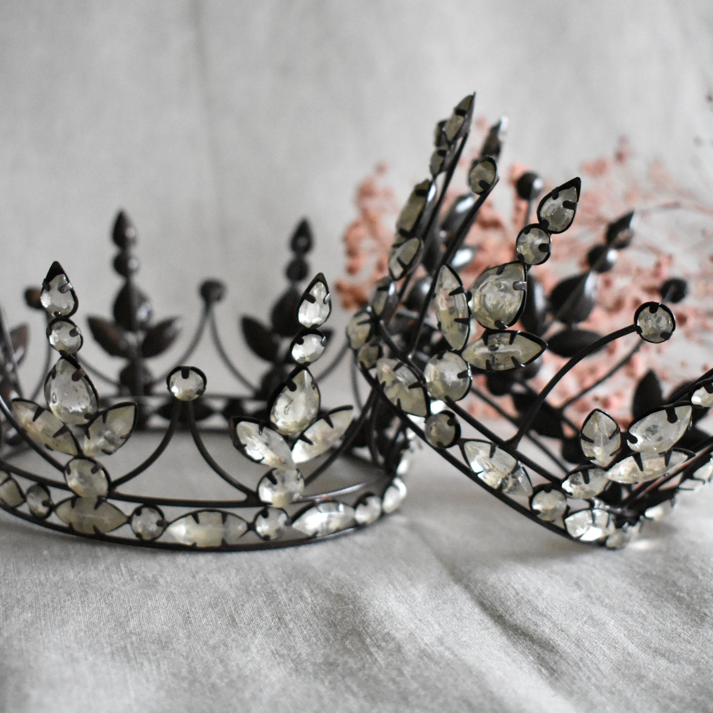 Couronne décorative Petit Modèle