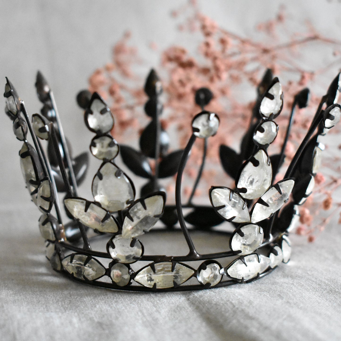 Couronne décorative Petit Modèle