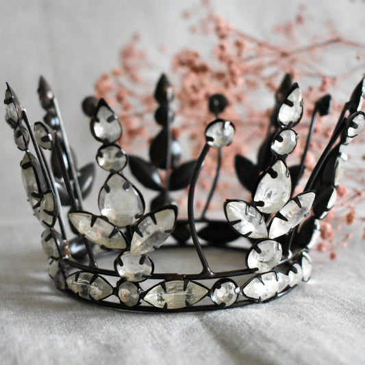 Couronne décorative Petit Modèle