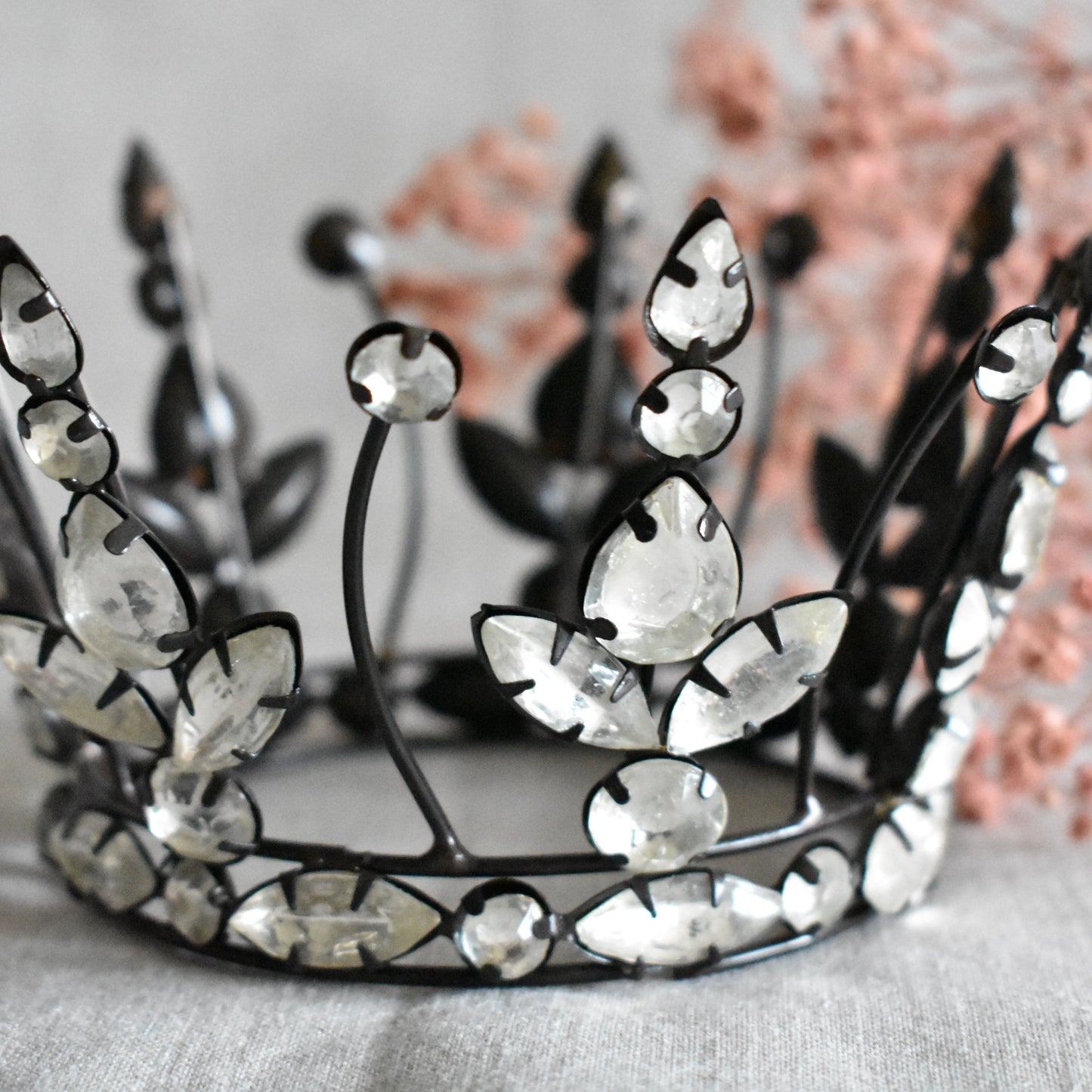 Couronne décorative Petit Modèle