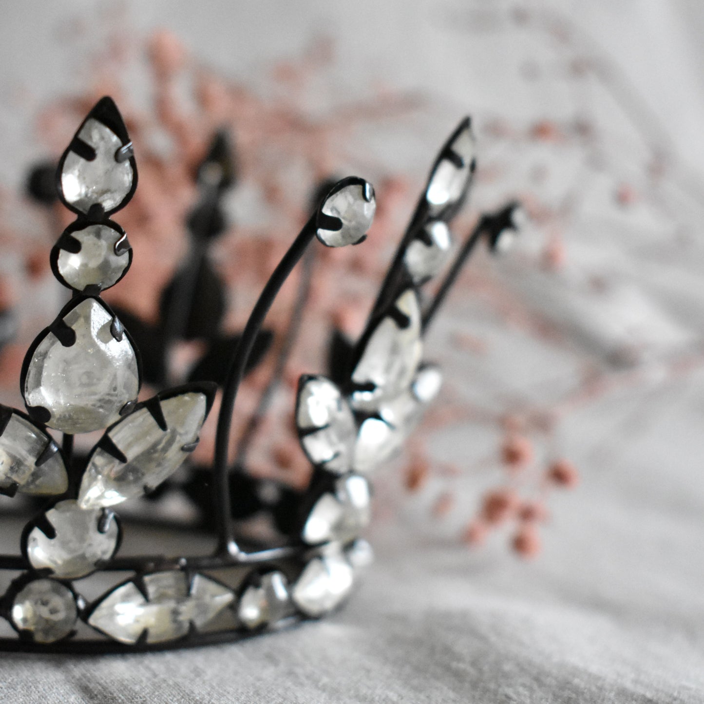 Couronne décorative Petit Modèle