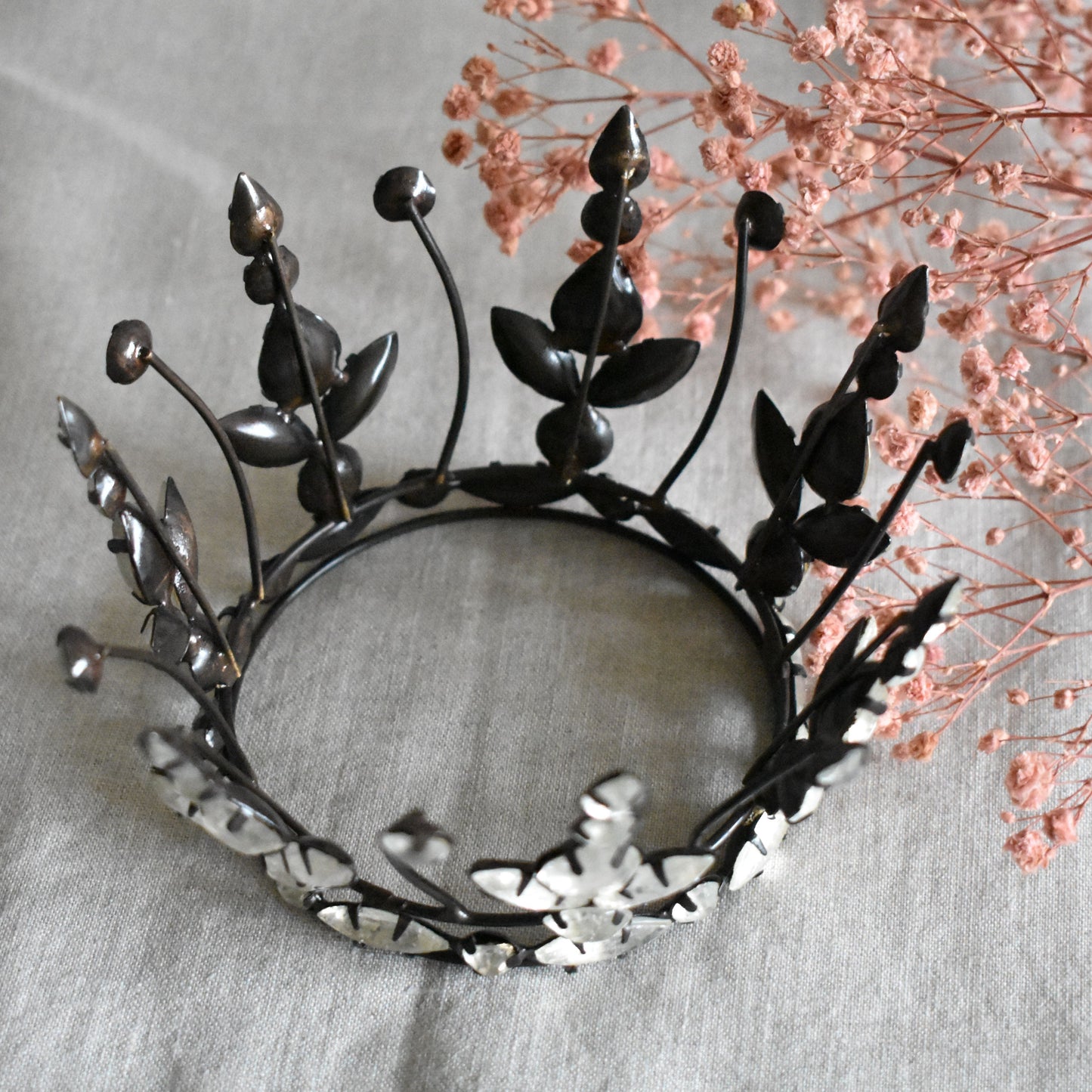 Couronne décorative Petit Modèle