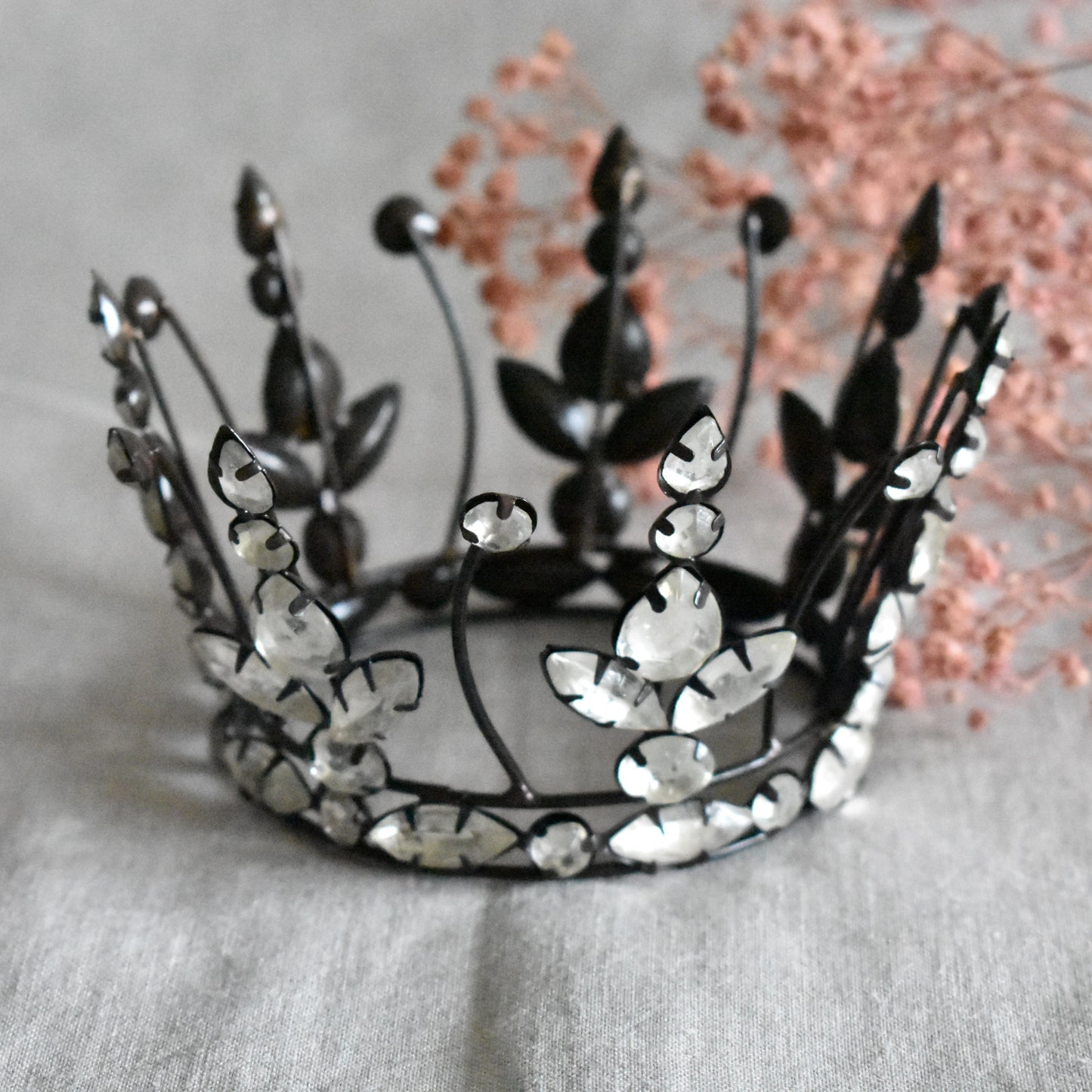 Couronne décorative Petit Modèle