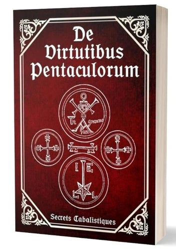 De virtutibus pentaculorum