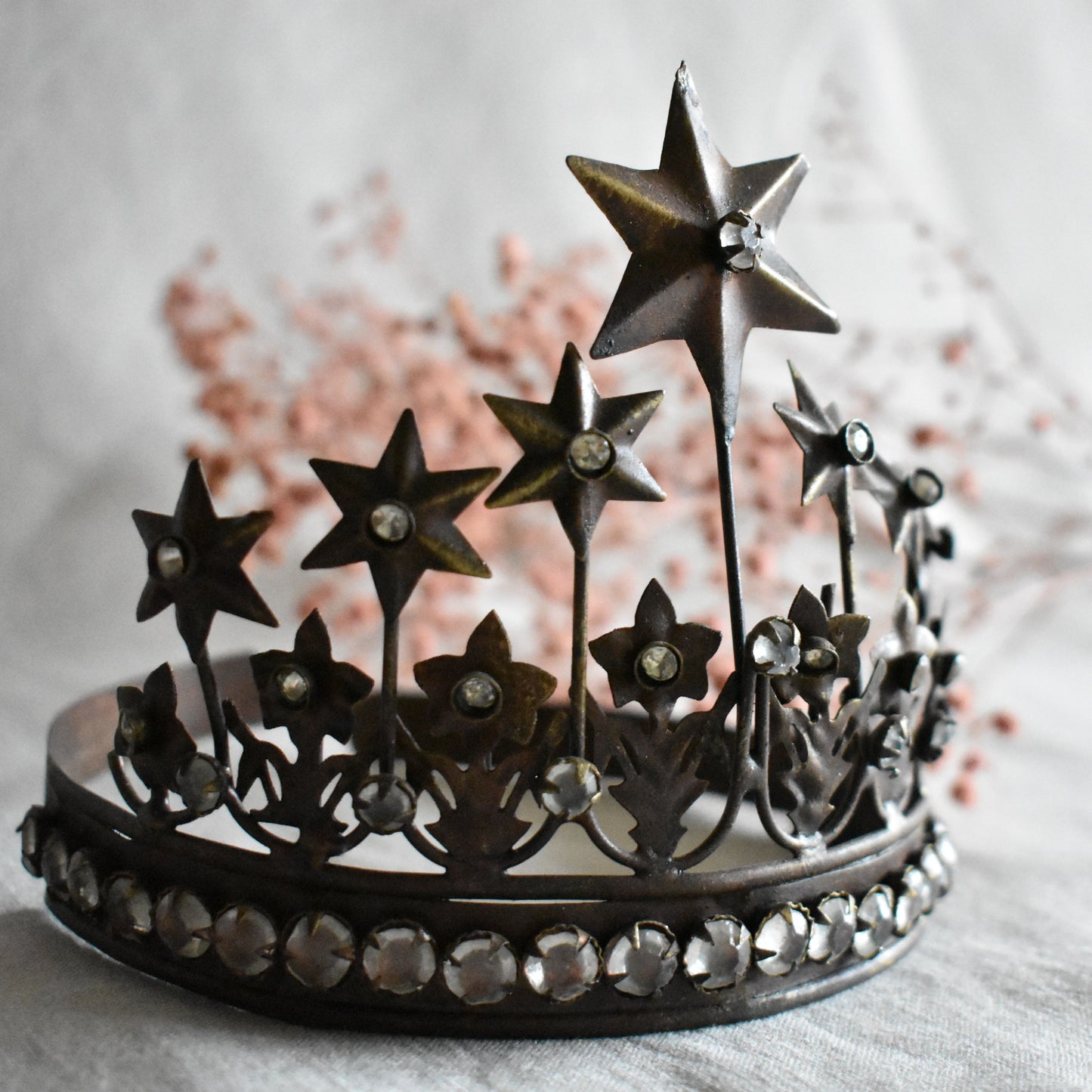 Diadème décoratif