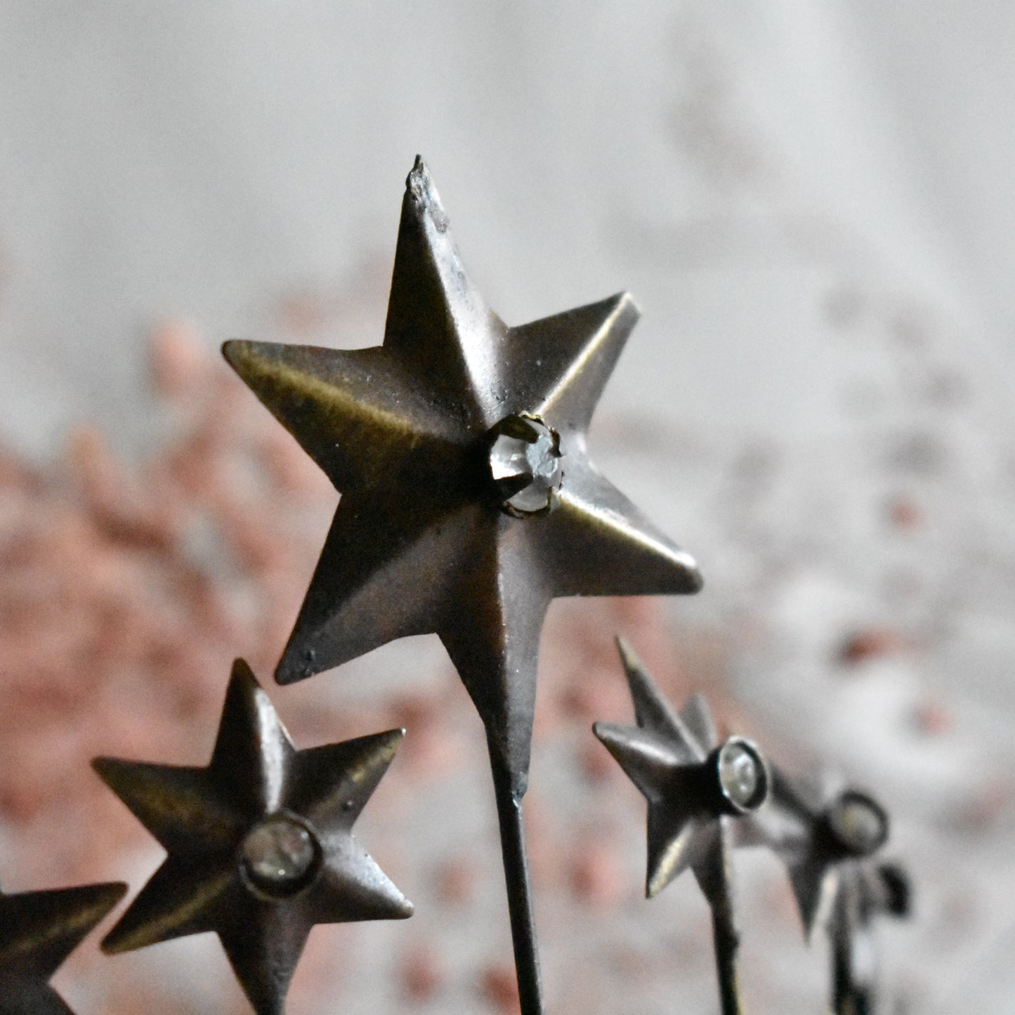 Diadème décoratif
