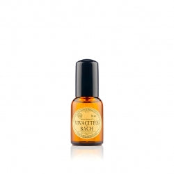 Eau de parfum Vivacité(s) de Bach, 30 ml