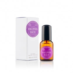 Eau de parfum Volupté(s) de Bach, 30 ml