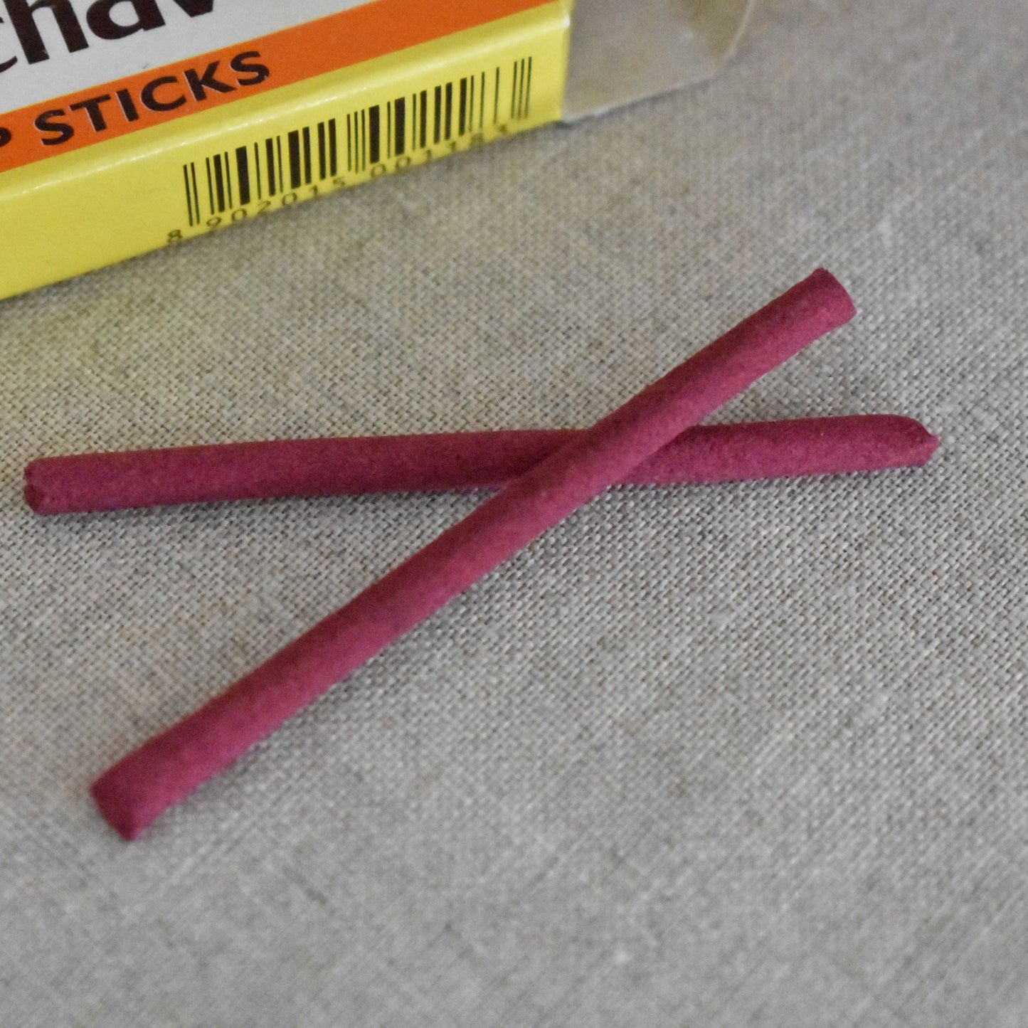 Encens Panchavati dhoop sticks - Purifiants pour rituels courts