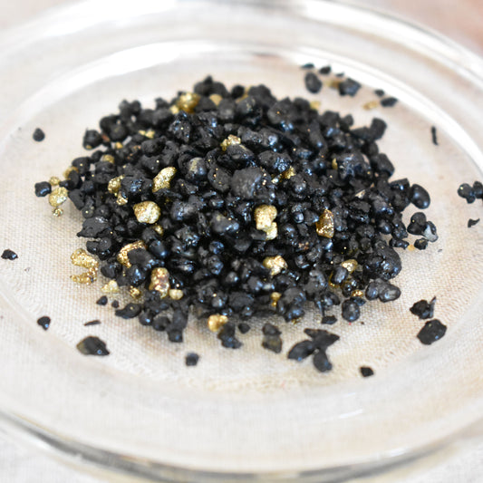 Encens Pontifical - Solennité et élévation structurée