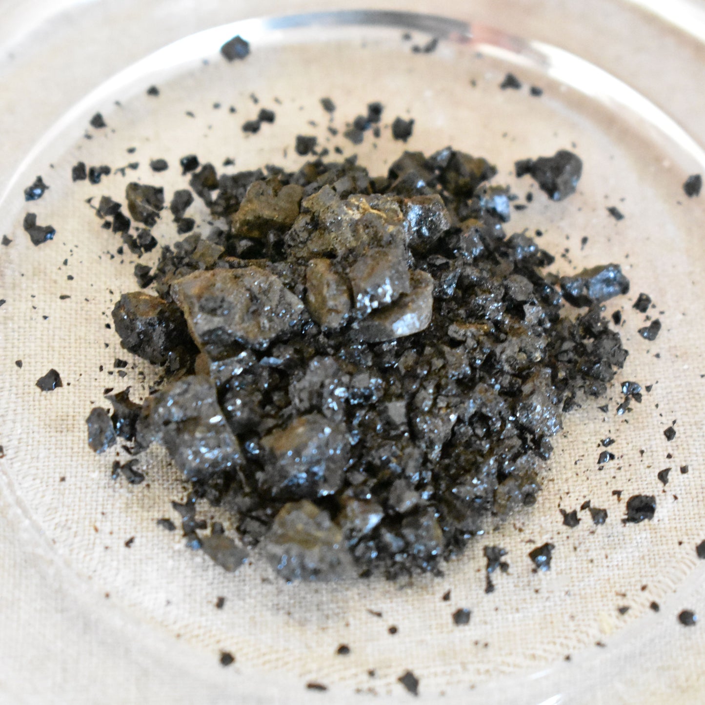 Encens d’Aloès - Pratiques initiatiques et maîtrise intérieure