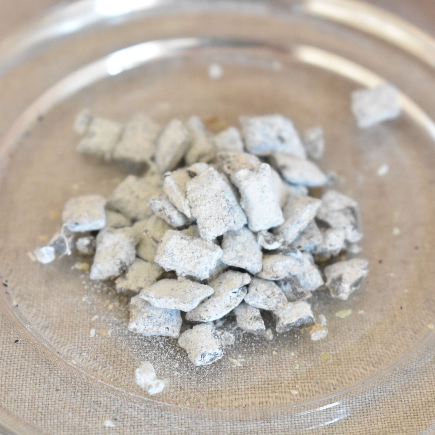 Encens grec Akazie - Consécration et de présence