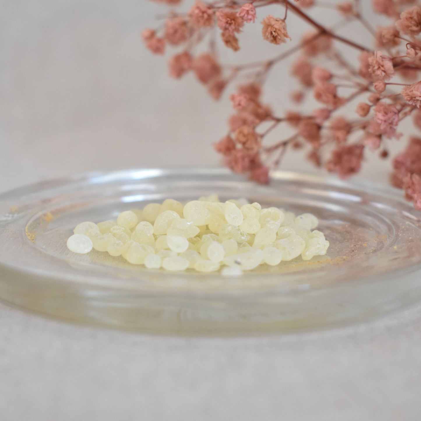 Encens mastic de Chios - Purification fine et élévation