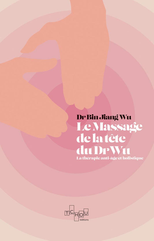 Le massage de la tête