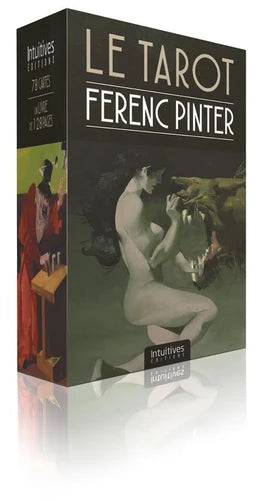 Le tarot Ferenc Pinter